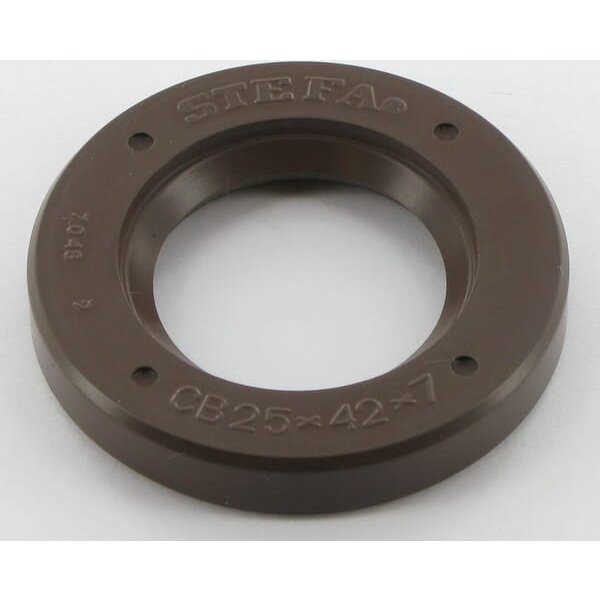 Lely Oil seal 25x42x7CB Viton 9104200582