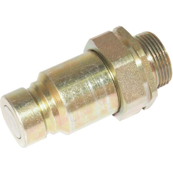 DNP QR coupling Male SKVM10L22