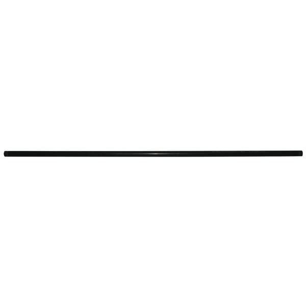 Unbranded Boom tube 1600mm 3/4" threaded PVC7341600T