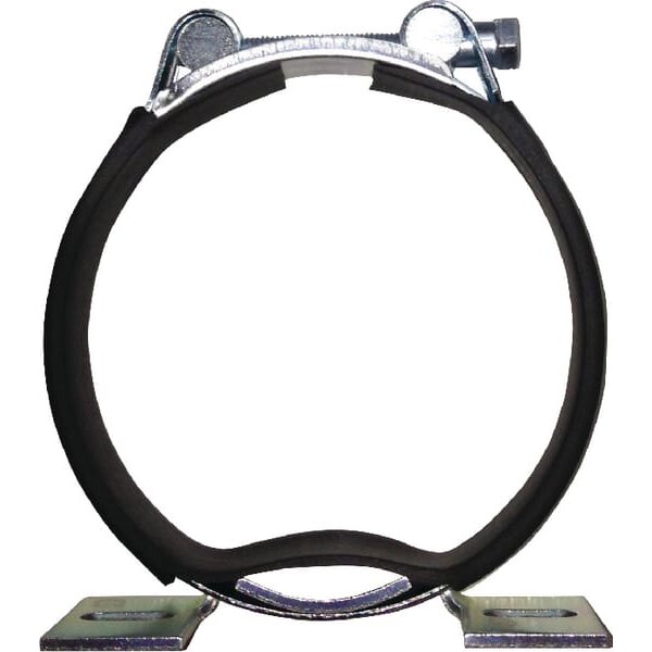 SAIP Accumulator clamp LAV 140-148 mm LAV9CF137LF160