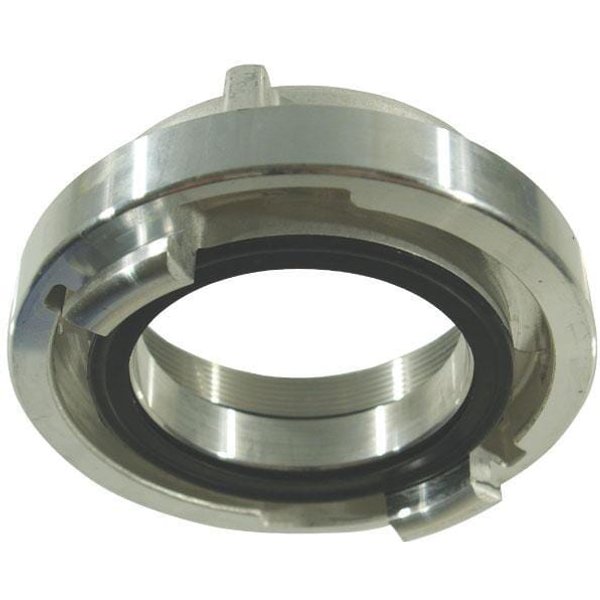 Feuer-Vogel Storz 100 x 4" female thread pawl 115mm HD217036