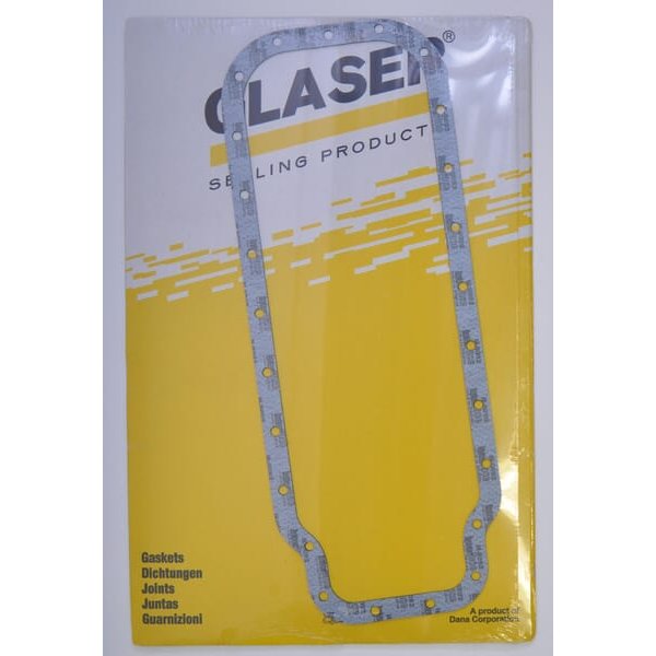 Glaser Dana Sump Gasket 4-Cylinder F150204210060N