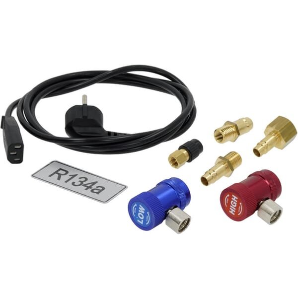 Kramp Refrigerant kit FLAG R134 KL093920