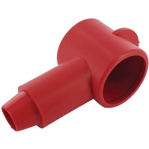 Unbranded Protection cap red IC3018R