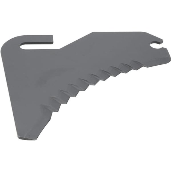 Non Original Round baler knife L=360mm fits to McHale CKN00014NN