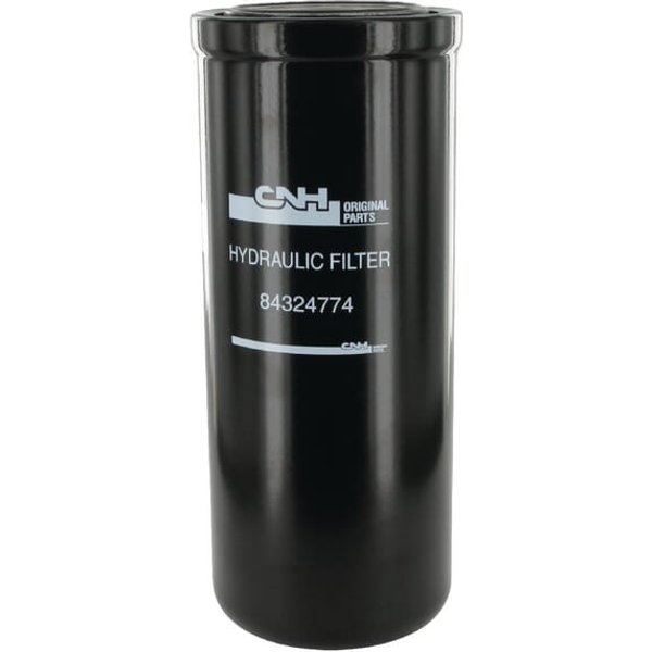 New Holland (CNH) Hydraulic oil filter CNH 84324774