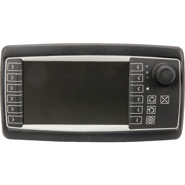 Topcon HMI Display 7" OPUSA6SN2CANB000