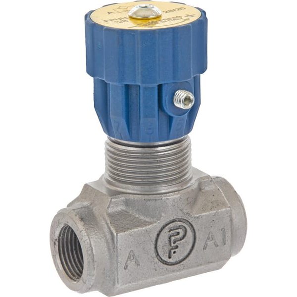 FluidPress Throttle check valve M08-0,5-1/2 FPUN10001