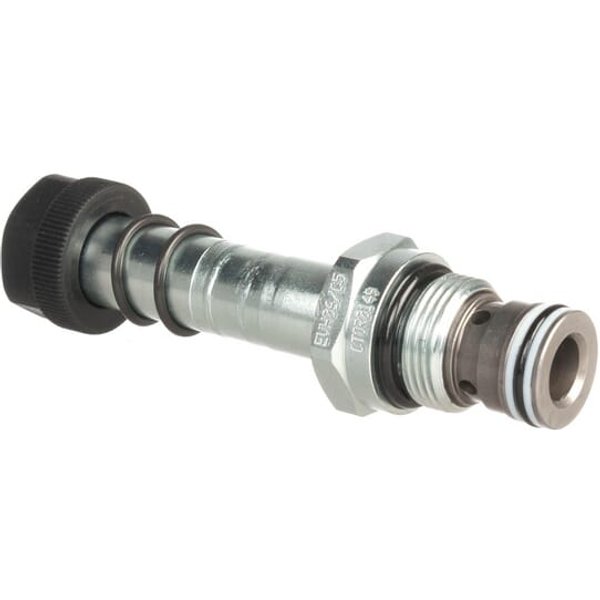 Unbranded Ball valve 3-way 1/4 T-bore EVH06C50000