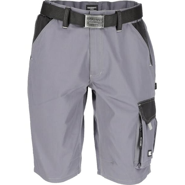 Kramp Shorts grey and black 4XL Kramp Original KW102231090128