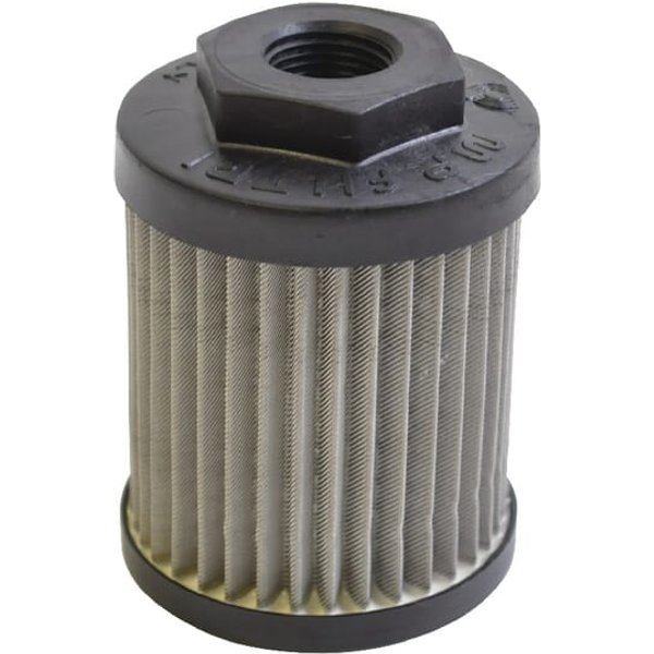 MP Filtri Suction filter 250µm-1 1/2" STR1003M250