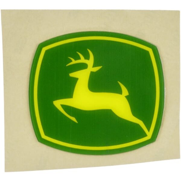 Sabo Label / Label, Trademark, Leaping Deer JD5739