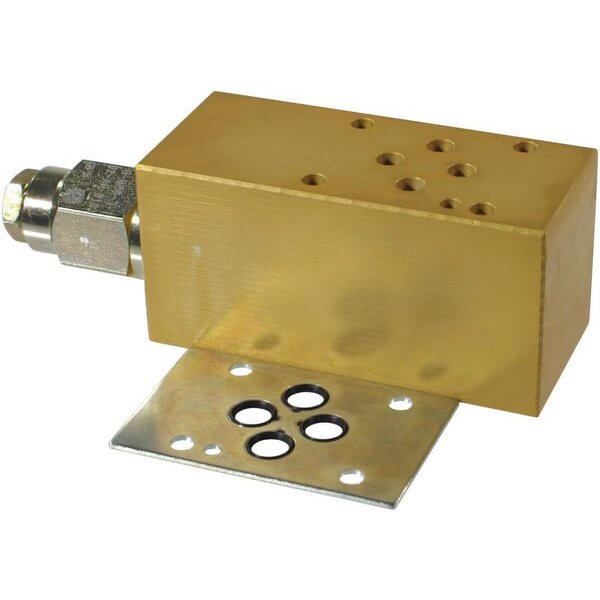 Danfoss Counterbalance CB10HV2B1E200B00 NG06 CB10HVM03007