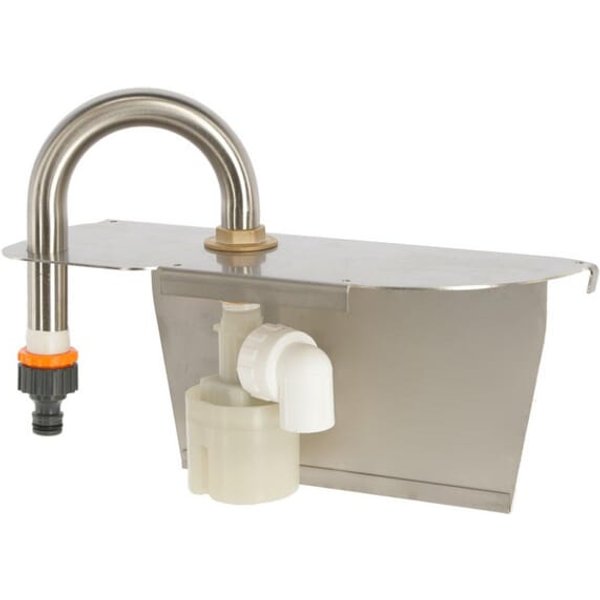 Kerbl Floater for long trough 3268 223113KER