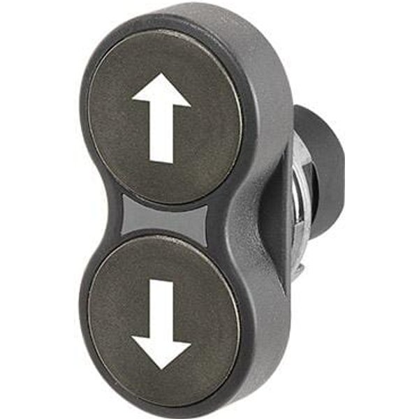 New-Elfin Twin push-button 020P2LNNS46