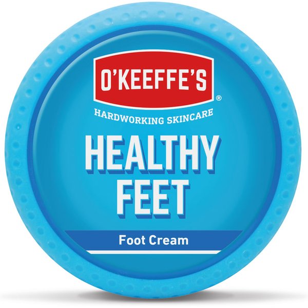 O'Keeffe's Healthy Feet Foot Cream 91g 114303