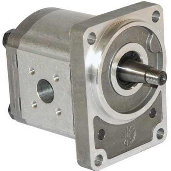 Casappa Pump PLP20.14D0-54B2-LBE/BC-N-EL FS PLP2014D054B2