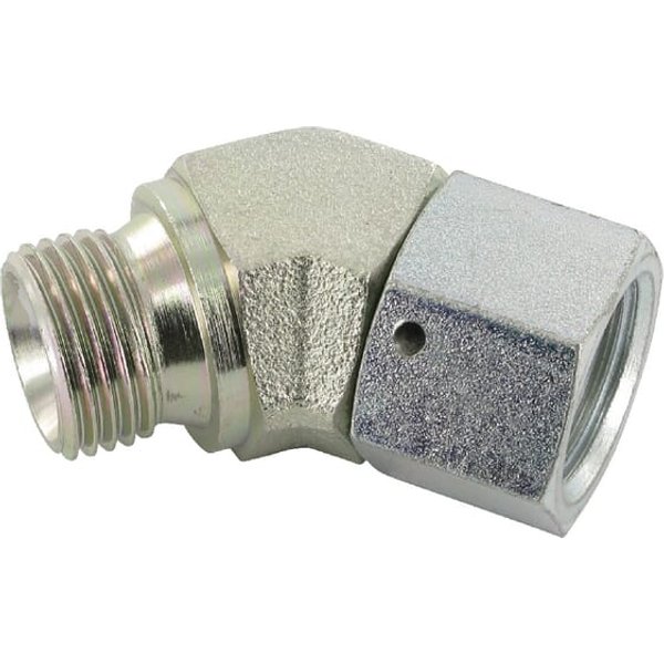 Burnett & Hillman Compact elbow M/F 1/2 BSP MF4508K