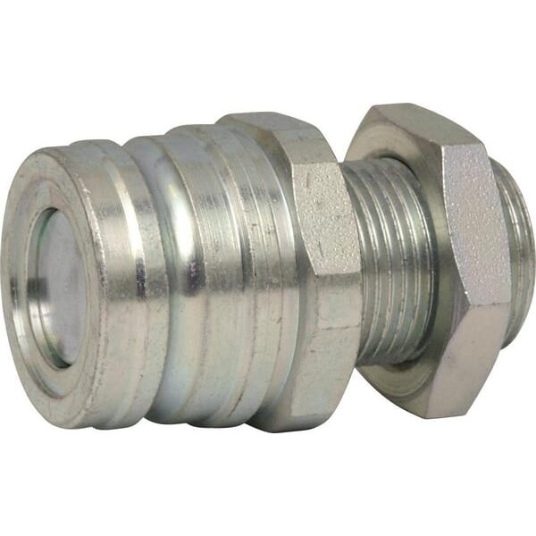 DNP Quick coupler brake plug BP102N1218 B300BP102N1218