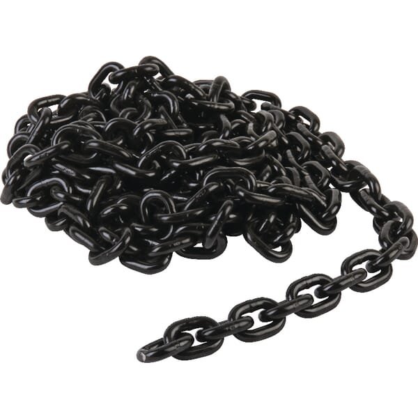 McBULL Lifting chain diameter 10mm x 30mm G100 EN81810G100