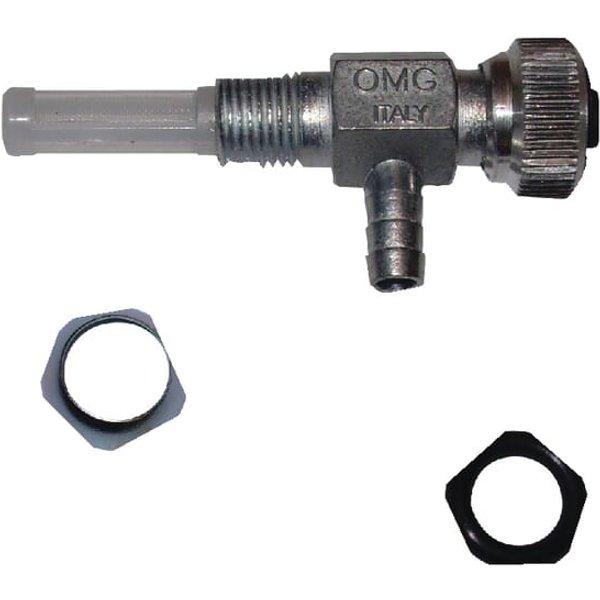 Kramp Fuel tap M10x1 FGP453840