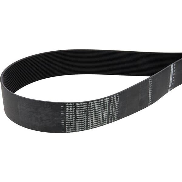 Kverneland Poly V-belt J20 1270 AC690158