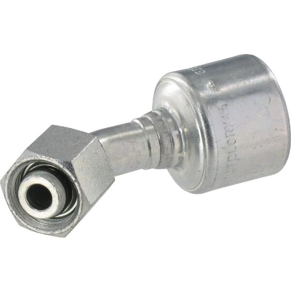 Gates Insert 45° DN10-M16x1.5 6G10FDLORX45