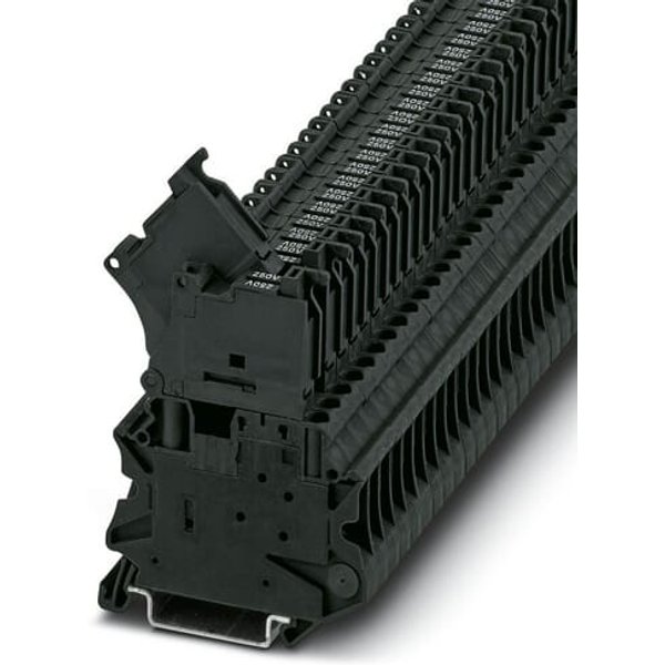 Phoenix Contact Fuse modular terminal block UT4HESILA2505X20