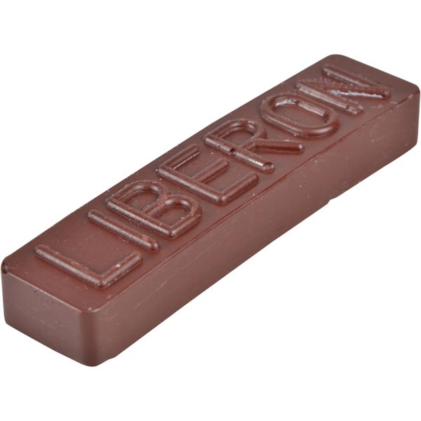 Liberon Wax Filler Stick 07 Dark Mahogany 50g 126845