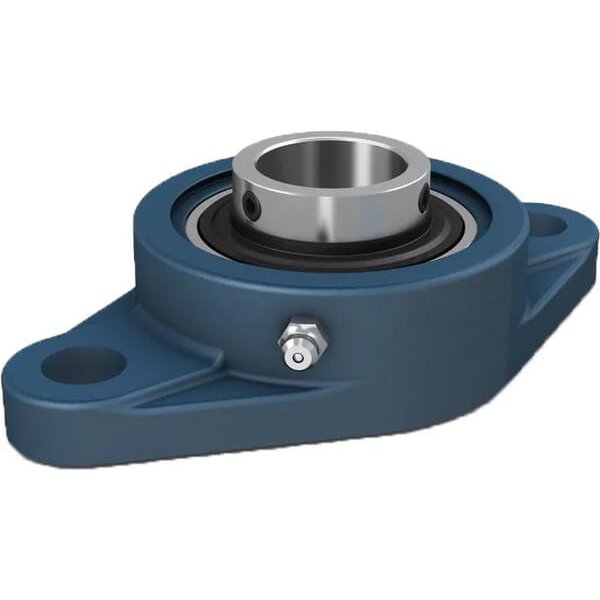 SKF Housing unit UCFL YUCFL205HSKF