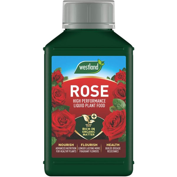 Westland Rose High Performance Liquid Plant Food 1 L 20100440