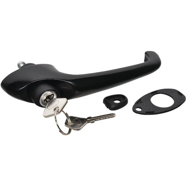 Massey Ferguson (AGCO) Door Handle 3301853M92