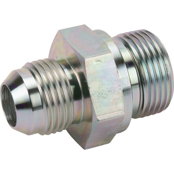 Voss Changeover 7/16 JIC x 1/4 BSP RIBV0704WD