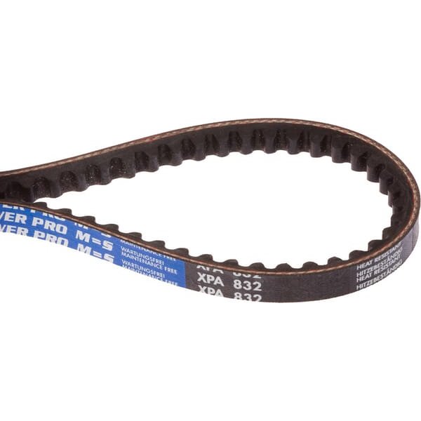 Optibelt V-belt super XE power XPA832XEP