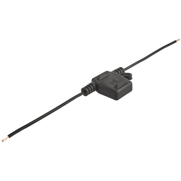 Hella Fuse holder ATO 8JD743557021