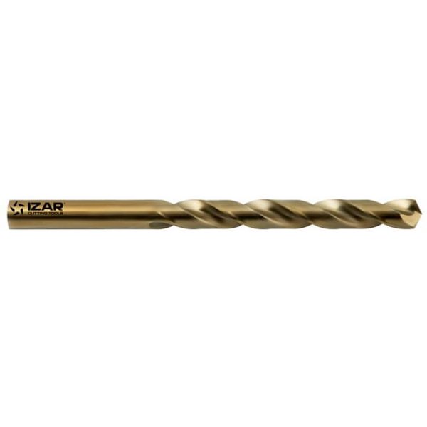 Izar Drill bit 10.4x133mm, for metal, MB104CO