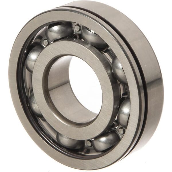FAG Deep groove ball bearing 30x72x19mm INA/FAG 6306N