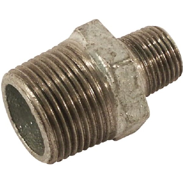 Kramp Reducer 2xM 1 1/4"x1/2" FG24511412