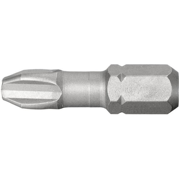 Facom Bit 1/4 ph 1 torsion 25mm EP101T