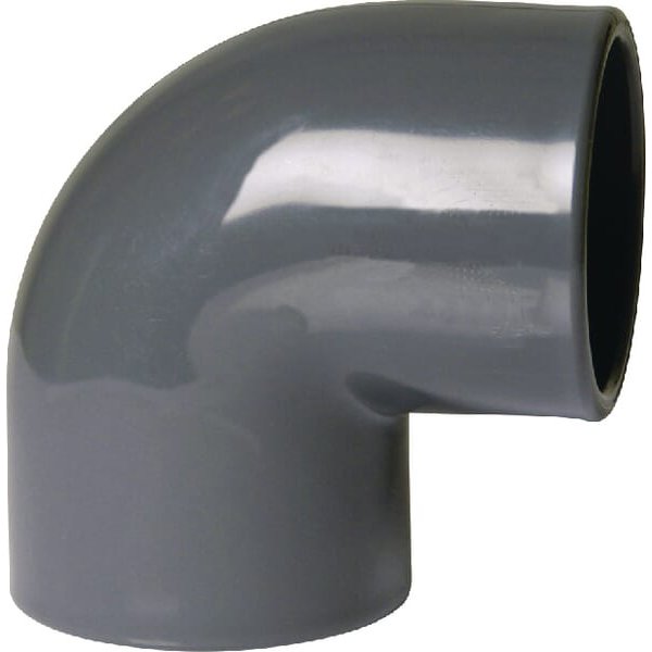 Pimtas PVC elbow 90° 20x20mm 7020595GP