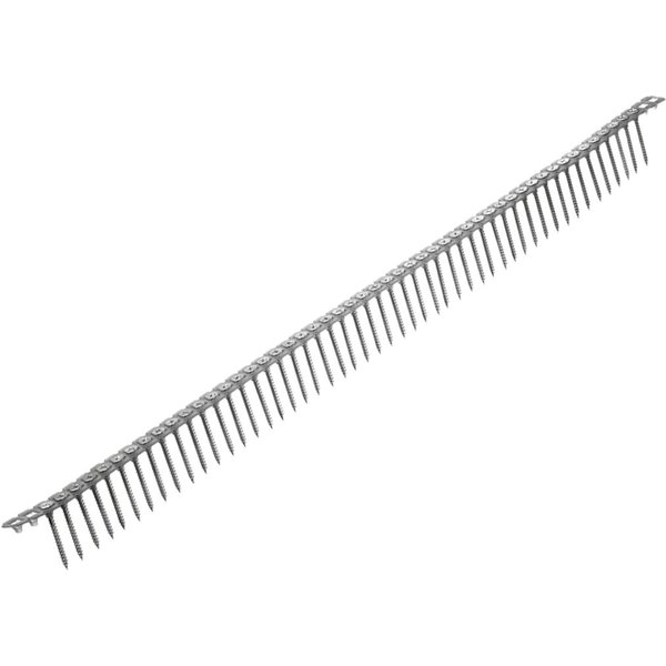 Senco DuraSpin Collated Chipboard Screws 4.0 x 40mm 40H40MC