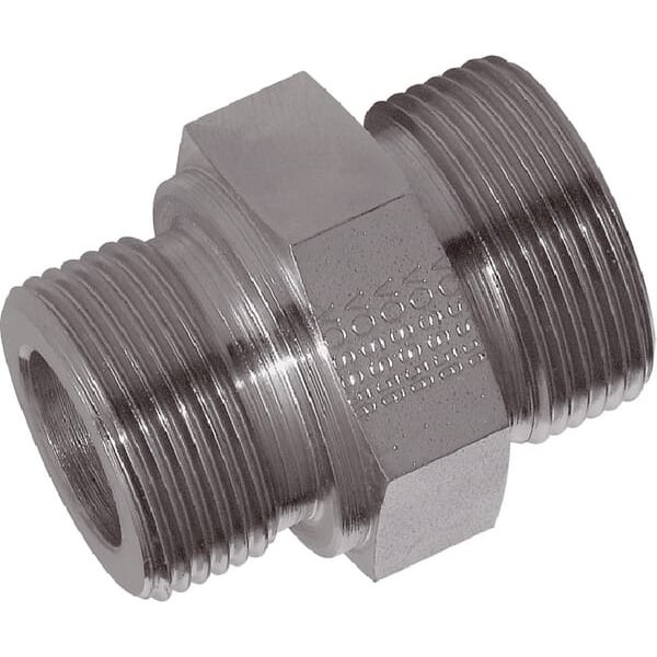 Voss Coupling 10L M22 GES10LM22