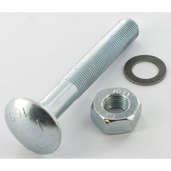 ESM Bolt+Nut (set) 2400100