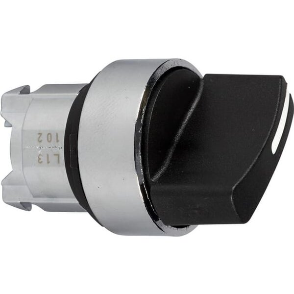 Schneider-Electric Selector switch I 0 II stay.p ZB4BD3