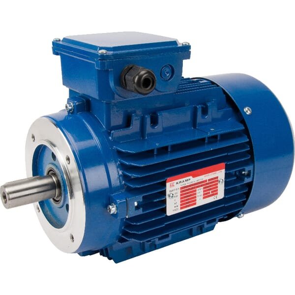 Kramp Electric motor 2,2 kW EM90L2B14300IE3AKR