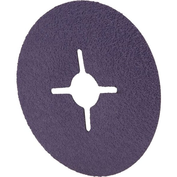 3M Cubitron™ 3 fibre disc 1182C 150mm K80 7100348572