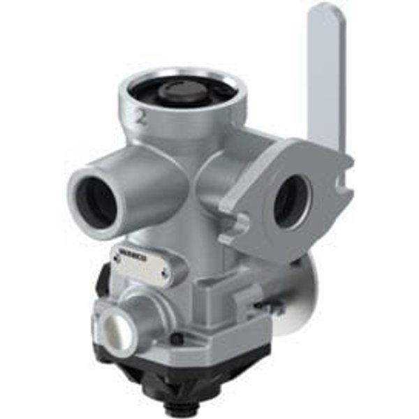 Wabco Brake power regulator valve 4756040130