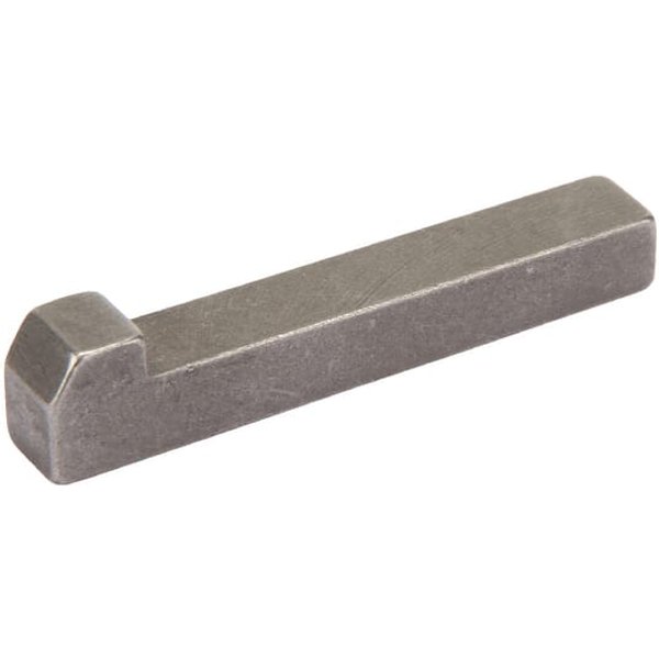 Claas Gib-Head Key 0001015370