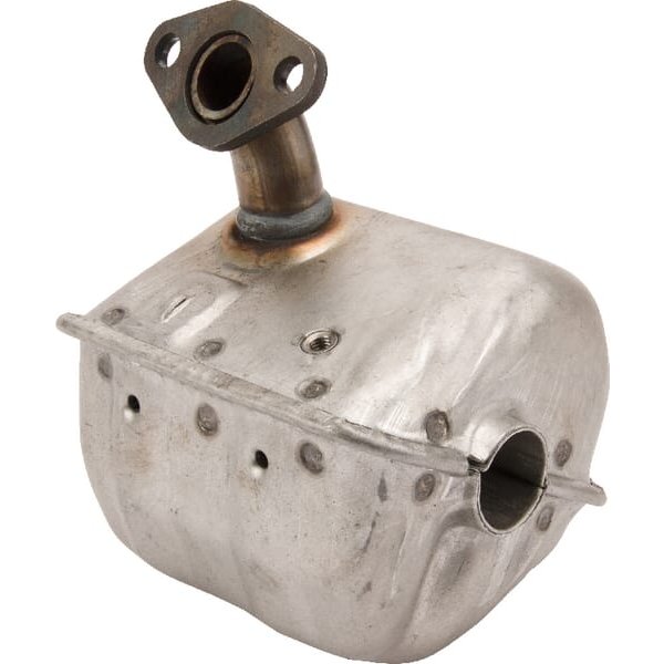 Honda Muffler silent 18310Z8K870