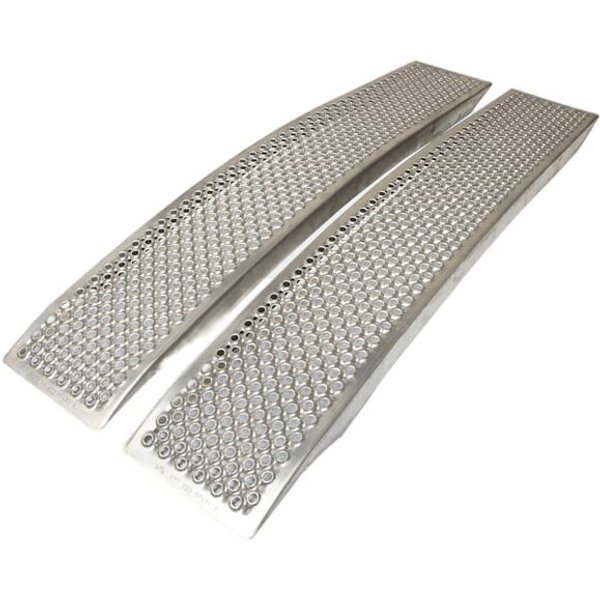 Ramps curved 2m 1,000kg RC21000